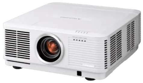 Замена DMD-чипа Mitsubishi Electric D8100U 