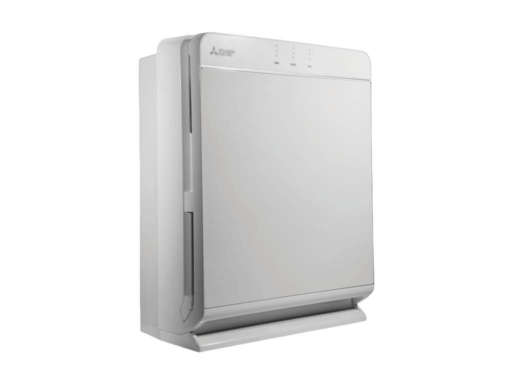 Замена кулера Mitsubishi Electric MA-E85R-E