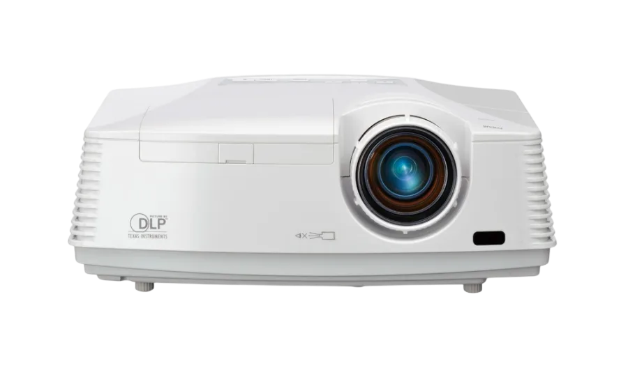 Замена DMD-чипа Mitsubishi Electric XD600U