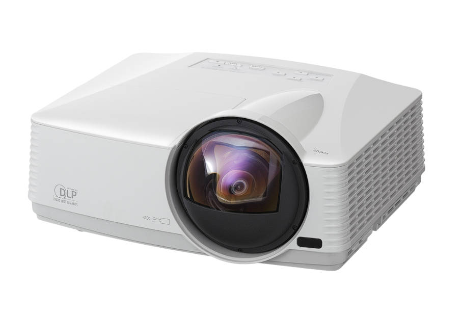 Замена DMD-чипа Mitsubishi Electric WD380U-EST