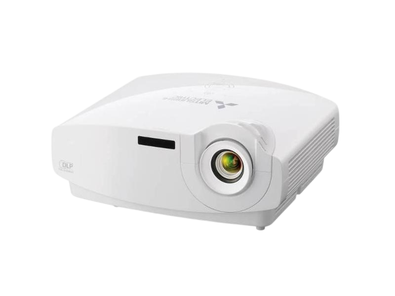 Замена DMD-чипа Mitsubishi Electric NF32U