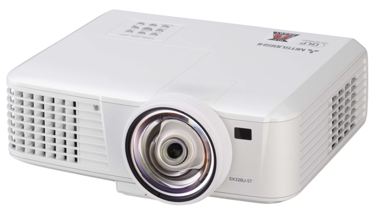 Замена DMD-чипа Mitsubishi Electric EW331U-ST